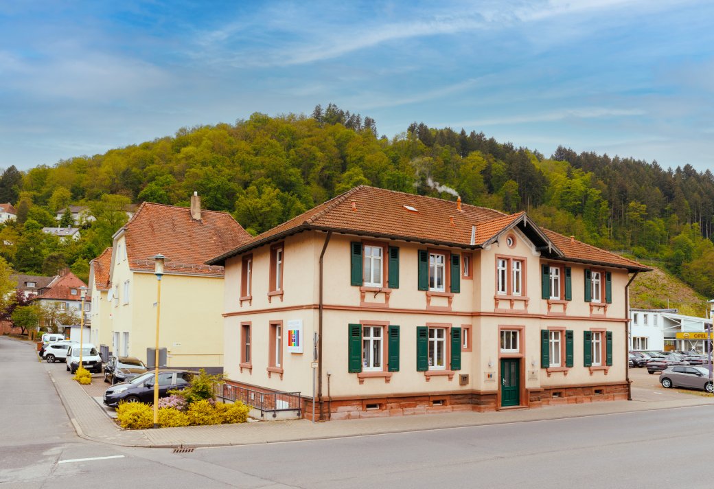 Gebäude