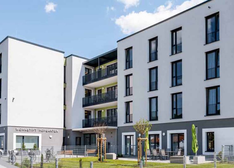 Gebäude